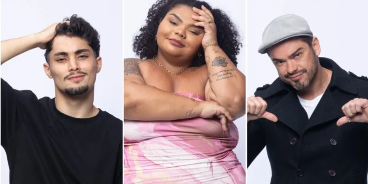 Enquete A Fazenda 16: quem você acha que deve continuar no reality?