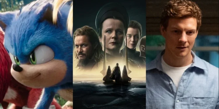 CCXP24: “Sonic”, “Dexter”, “Duna” e os principais painéis da edição