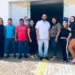 Vereadores fazem visita ao Conselho Tutelar em Miracema