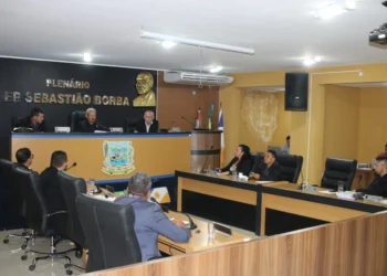 Em reta final projeto e requerimentos marcam sessão no legislativo miracemense