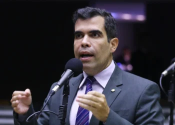 Foto: Vinicius Loures / Câmara dos Deputados