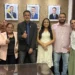 Camila Fernandes e lideranças buscam emenda para beneficiar agricultores miracemenses