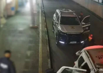 Com o uso da tecnologia, a GCM prendeu 1.380 pessoas enquanto cometiam crimes • Prefeitura de São Paulo