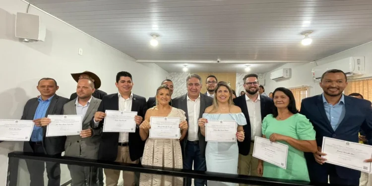 Realizada Diplomação em Lajeado