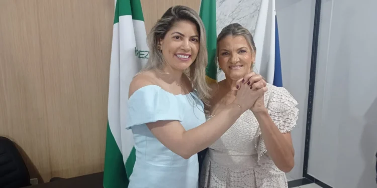 A força da mulher lajeadense