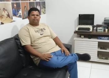 Miracema tem uma gestora responsável com o recurso público, afirma Ghisley Martins