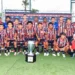 Atletas miracemenses participam da 7ª Copa Tricolor em São Paulo