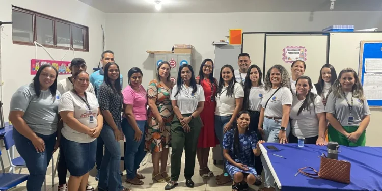 Ana Lúcia Francelino da Costa é eleita em votação suplementar para o Conselho Tutelar de Lajeado