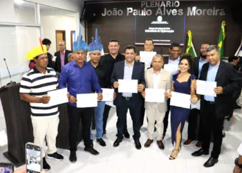 Foto: Edvaldo Xerente