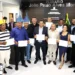 João Alberto, Jordana Monteiro, vereadores e suplentes são diplomados em Tocantínia