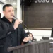 Sérgio Caldeira agradece eleitores tocantinienses