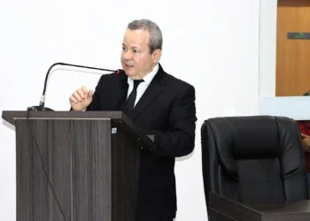 Dr. Marcelo Rodrigues Foto: Edvaldo Xerente