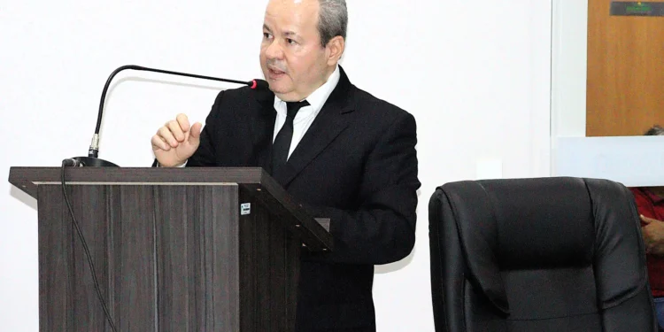 Dr. Marcelo Rodrigues afirma que eleições em Tocantínia foram tranquilas