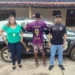 Em Colinas do Tocantins, Polícia Civil prende homem por descumprimento de medida protetiva de urgência. 

Crédito -Foto -DICOM SSP TO