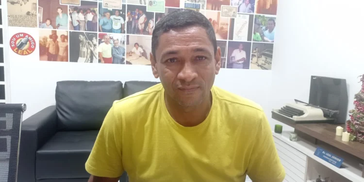 Tocantinia: Cimar Carvalho se despede do mandato e agradece comunidade