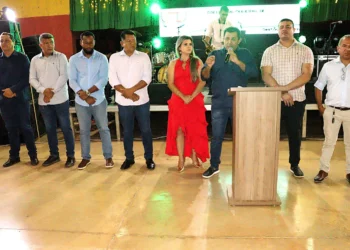 Fotos: Edvaldo Xerente