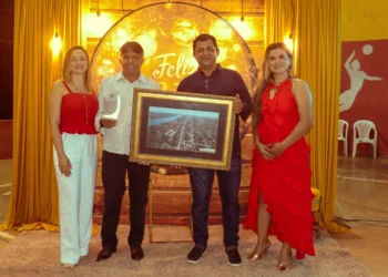 Foto: Edvaldo Xerente