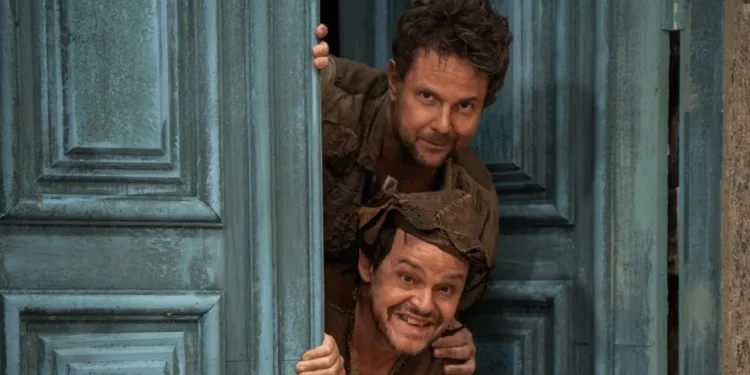 “Auto da Compadecida 2”: o que funcionou e o que não funcionou na sequência