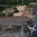 Marinha retoma buscas por 11 desaparecidos no Rio Tocantins