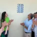 Em Miranorte Dep. Ivory de Lira participa de inauguração do Terminal Rodoviário