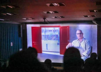 crédito foto: Regiane Rocha/Secom Palmas