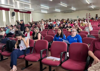 Seminário acontece no Ceulp/Ulbra com programação até as 18 horas