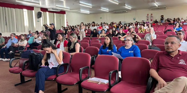 Saúde de Palmas realiza II Seminário de Enfrentamento ao HIV/Aids