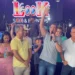 Festa da vitória: multidão comemora resultado das eleições municipais em Figueirópolis