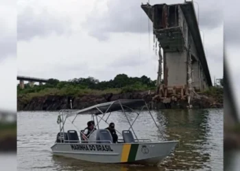 Crédito: Reprodução Marinha