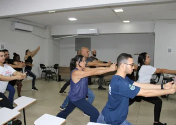 crédito foto: Adryelli Israel/Secom