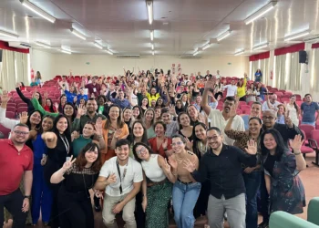 Atenção primária e secundária participam da construção do plano de ações estratégicas para enfrentamento das doenças e agravos não transmissíveis