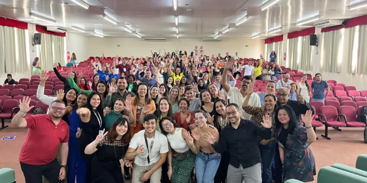 II Fórum para Enfrentamento de Doenças Não Transmissíveis é realizado nesta quarta-feira, 4