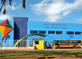 Crédito: Divulgação/Prefeitura de Palmas