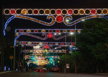 crédito foto: Regiane Rocha/Secom Palmas