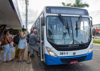 Relatório aponta crescimento de quase 10% no número de usuários do transporte coletivo, a partir da implementação da gratuidade