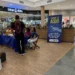 População pode se vacinar no shopping e feira neste final de semana