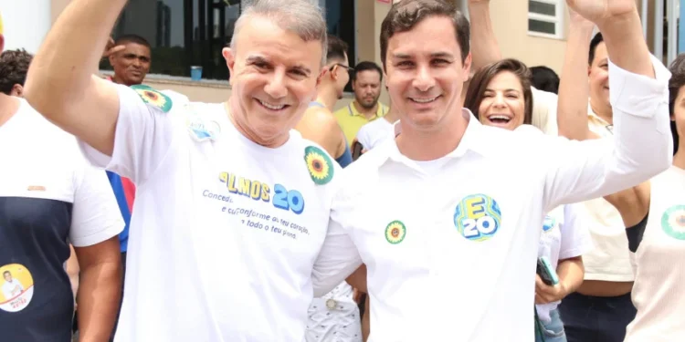 Eduardo Siqueira, Velozo e vereadores eleitos serão diplomados nesta quinta-feira, 12