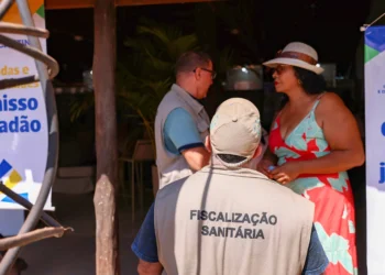 crédito foto: Francisco Barros / Secom Palmas