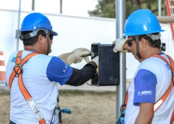 Crédito: Divulgação Senai Tocantins