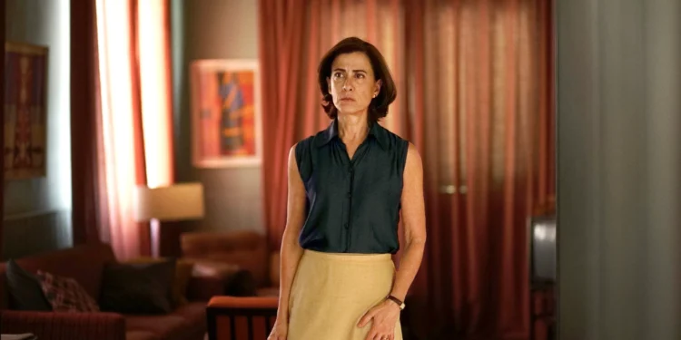 ‘Ainda Estou Aqui’ segue na programação do Cine Cultura Palmas