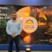 Prefeito de Paranã, Fábio da Farmácia, participa do 1° Fórum de Mineração do Tocantins e destaca potencial mineral de Paranã