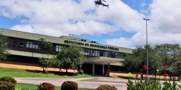 Governo do Tocantins aumenta percentual indenizatório para cumulação de responsabilidades administrativas dos policiais civis