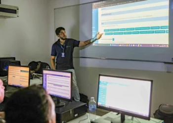 crédito foto: Edu Fortes/Secom Palmas