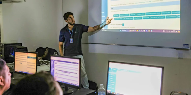 crédito foto: Edu Fortes/Secom Palmas