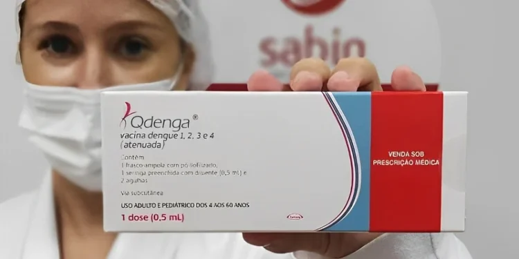 Dengue: período chuvoso demanda atenção redobrada para prevenção da doença