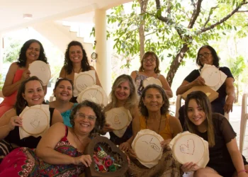 A exposição ficará aberta ao público até 31 de janeiro de 2025 Foto: Jéssica Vieira