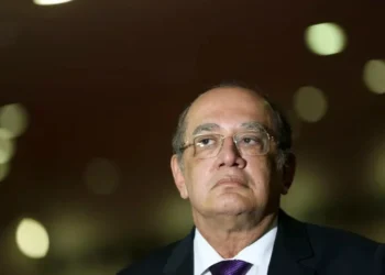 O ministro do STF Gilmar Mendes • Foto: Marcelo Camargo/Agência Brasil