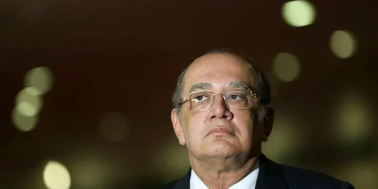 Gilmar Mendes recebe título de Cidadão Honorário de Brasília nesta segunda (2)
