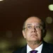 Gilmar Mendes recebe título de Cidadão Honorário de Brasília nesta segunda (2)