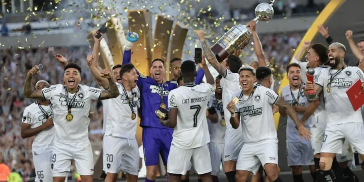 Influenciadores dão folga para torcedores de Botafogo e Atlético-MG; entenda